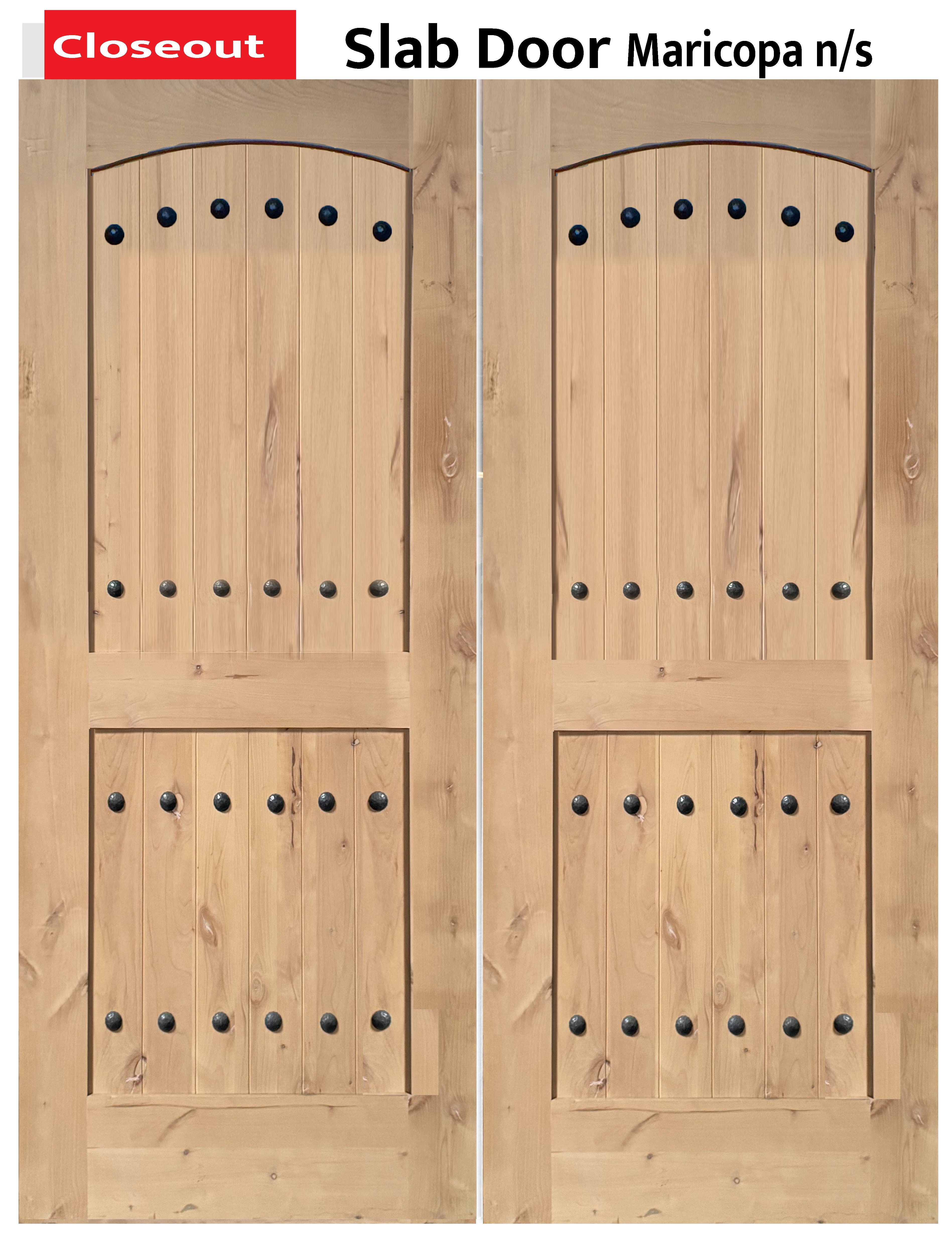 Prime Horizontal Maricopa